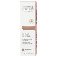 AnneMarie Borlind Creme Pastell (30ml) - Lifestyle Markets