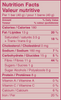 Love Good Fats Chewy Nutty - Dark Choc, Sea Salt & Almond (40g) - Lifestyle Markets