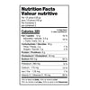 Caulipower Pizza - Veggie (310g) - Lifestyle Markets