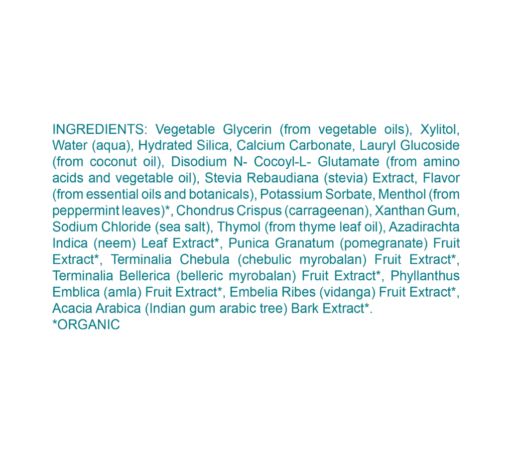 Himalaya Neem & Pomegranate Toothpaste (150g) - Lifestyle Markets