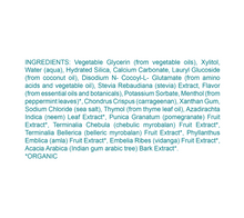 Himalaya Neem & Pomegranate Toothpaste (150g) - Lifestyle Markets