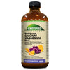 Certified Naturals Liquid Cal/Mag Plus K2 - Orange (450mL) - Lifestyle Markets