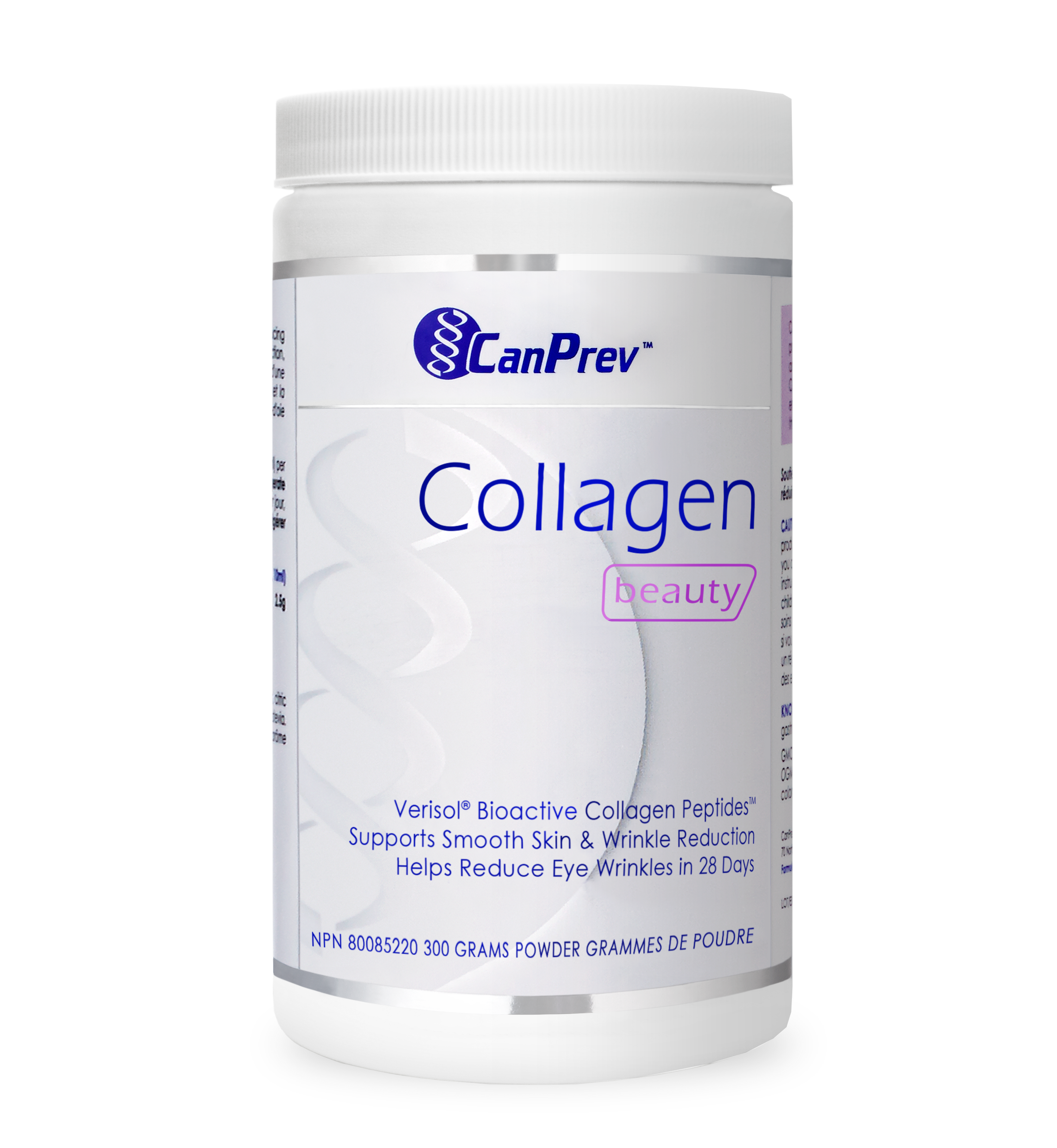 CanPrev Collagen Beauty (300g) - Lifestyle Markets