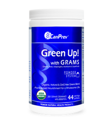 CanPrev Green Up! (300g) - Lifestyle Markets