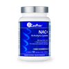 CanPrev NAC+ 600mg (120VCap) - Lifestyle Markets