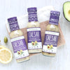 Primal Kitchen Dressing & Marinade - Caesar (237ml) - Lifestyle Markets
