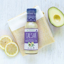 Primal Kitchen Dressing & Marinade - Caesar (237ml) - Lifestyle Markets
