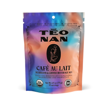 Teonan Mushroom & Coffee - Cafe Ole (75g) - Lifestyle Markets