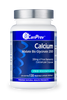 CanPrev Calcium Malate Bis-Glycinate 200 (120 Vegetable Capsules) - Lifestyle Markets