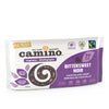 Camino Bittersweet Chocolate Chips (225g) - Lifestyle Markets
