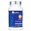 CanPrev Vitamin D3 2,500IU (120sgels) - Lifestyle Markets