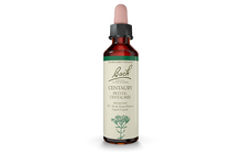 Bach Centaury (20ml) - Lifestyle Markets
