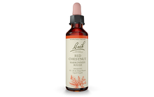 Bach Red Chestnut (20ml) - Lifestyle Markets