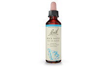 Bach Rock Water (20ml) - Lifestyle Markets