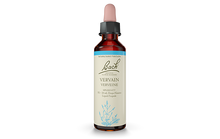 Bach Vervain (20ml) - Lifestyle Markets