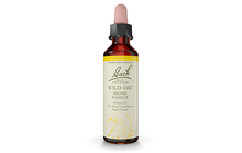 Bach Wild Oat (20ml) - Lifestyle Markets
