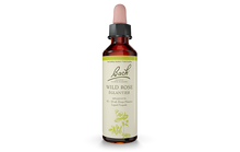 Bach Wild Rose (20ml) - Lifestyle Markets