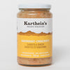 Kartheins Sauerkraut - Carrot and Ginger (750ml) - Lifestyle Markets