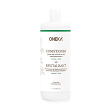 Oneka Conditioner - Cedar & Sage (500ml & 1L)