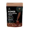 Purica Power Vegan Protein With Chaga (630g) - Lifestyle Markets