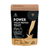 Purica Power Vegan Protein With Chaga (630g) - Lifestyle Markets