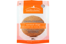 Earth's Choice Organic Coconut Chips (200g) - Lifestyle Markets