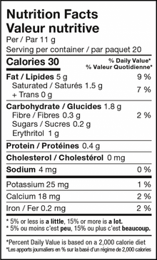 GluteNull Chocolin Cookies (220g) - Lifestyle Markets