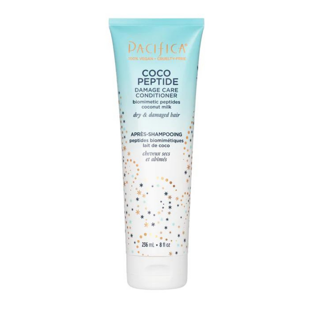 Pacifica Coco Peptide Conditioner (236ml) - Lifestyle Markets