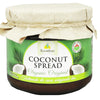 Ecoideas Organic Coconut Spread (330g) - Lifestyle Markets