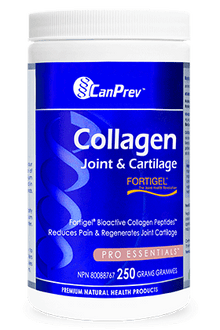 CanPrev Collagen Powder (Joint & Cartilage) (250g) - Lifestyle Markets