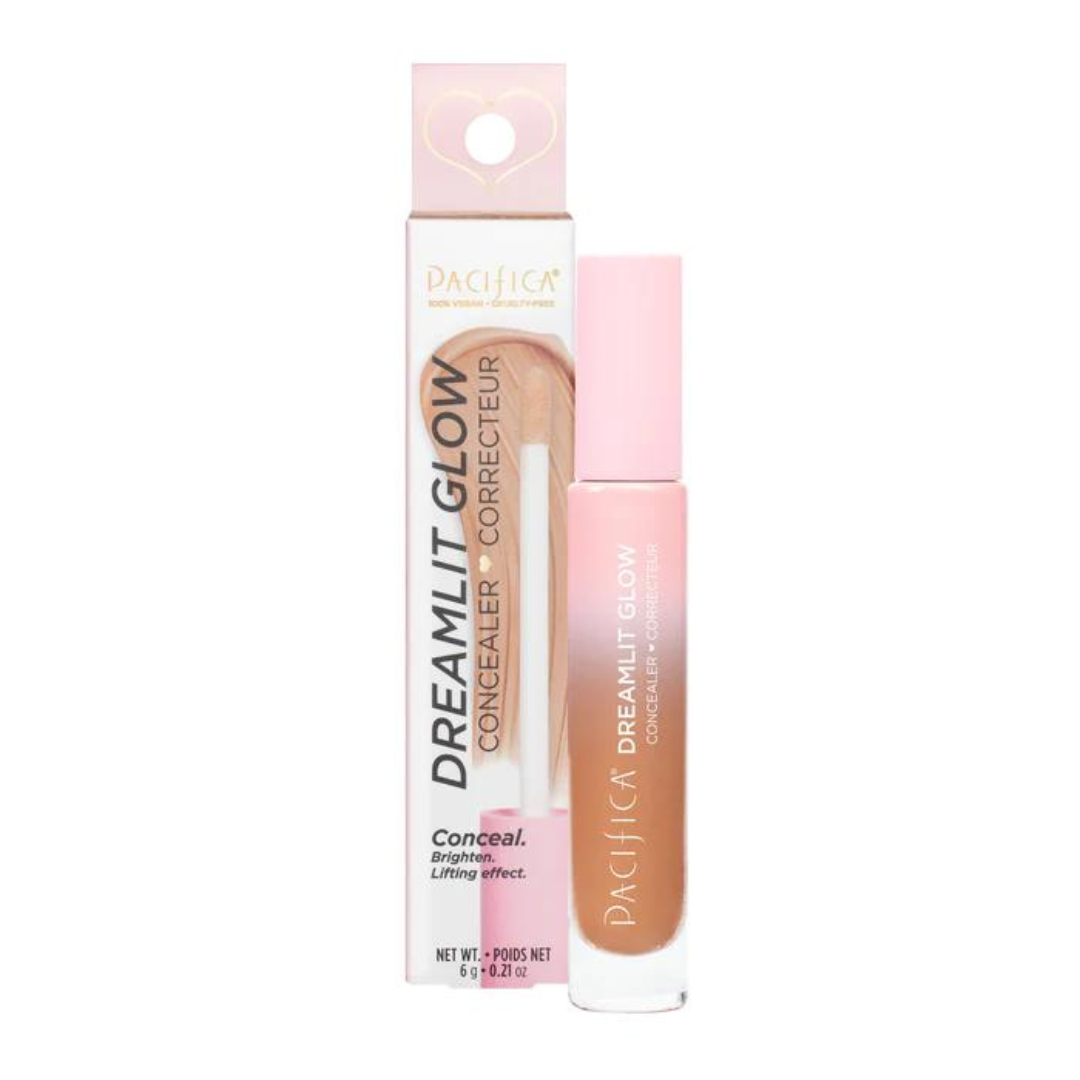 Pacifica Dreamlit Glow Concealer - Shade 07 - Lifestyle Markets