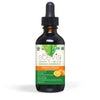 Crave Stevia Valencia Orange (30ml) - Lifestyle Markets