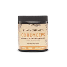 Harmonic Arts Cordyceps Mushroom Powder (45g) - Lifestyle Markets