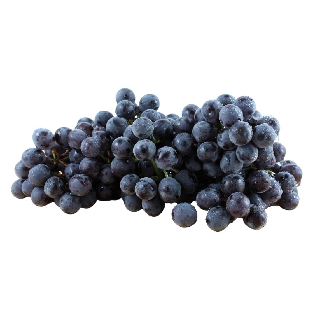 Certified Organic Coronation Grapes Bag (2lb • 908g) - Lifestyle Markets