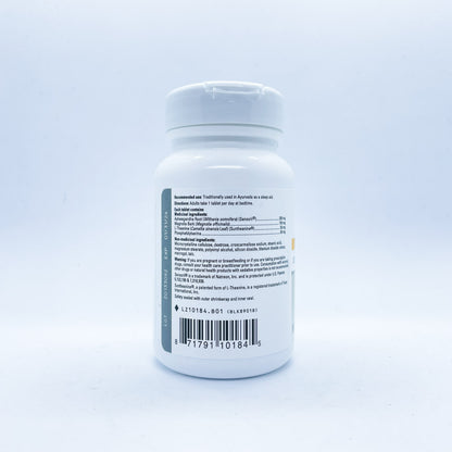 Integrative Therapeutics Cortisol Manager - Lifestyle Markets