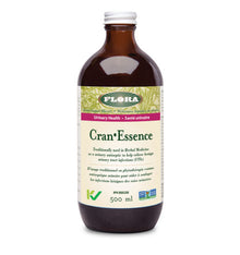 Flora Cran-Essence (500ml) - Lifestyle Markets