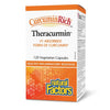 Natural Factors CurcuminRich Theracurmin (120 VCaps) - Lifestyle Markets