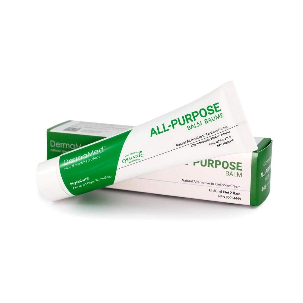 DermaMed All-Purpose Balm (60 ml) - Lifestyle Markets