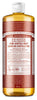 Dr. Bronner's Castile Liquid Soap - Eucalyptus (946ml) - Lifestyle Markets