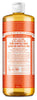 Dr. Bronner's Castile Liquid Soap - Tea Tree (946ml) - Lifestyle Markets