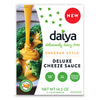 Daiya Deluxe Cheeze Sauce - Cheddar Style (402g) - Lifestyle Markets