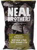 Neal Brothers Organic Deep Blue+Flax Tortilla Chips (300g) - Lifestyle Markets