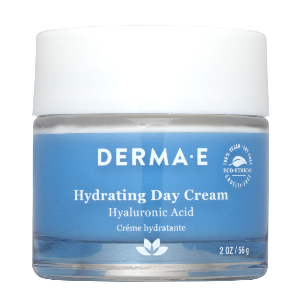 Derma E Hydrating Day Cream  (56g) - Lifestyle Markets