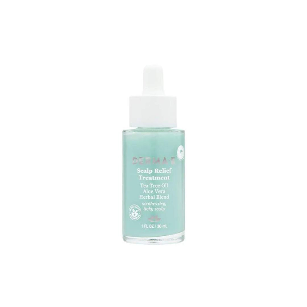 Derma-E Scalp Relief Treatment (30ml) - Lifestyle Markets