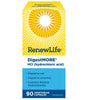 Renew Life DigestMORE HCl (90 VCaps) - Lifestyle Markets