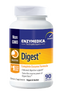 Enzymedica Digest (90 Caps) - Lifestyle Markets