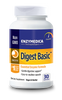 Enzymedica Digest Basic (30 Caps) - Lifestyle Markets