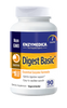 Enzymedica Digest Basic (90 Caps) - Lifestyle Markets