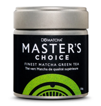 DoMatcha Matcha Green Tea - Master's Choice (30g) - Lifestyle Markets