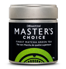 DoMatcha Matcha Green Tea - Master's Choice (30g) - Lifestyle Markets